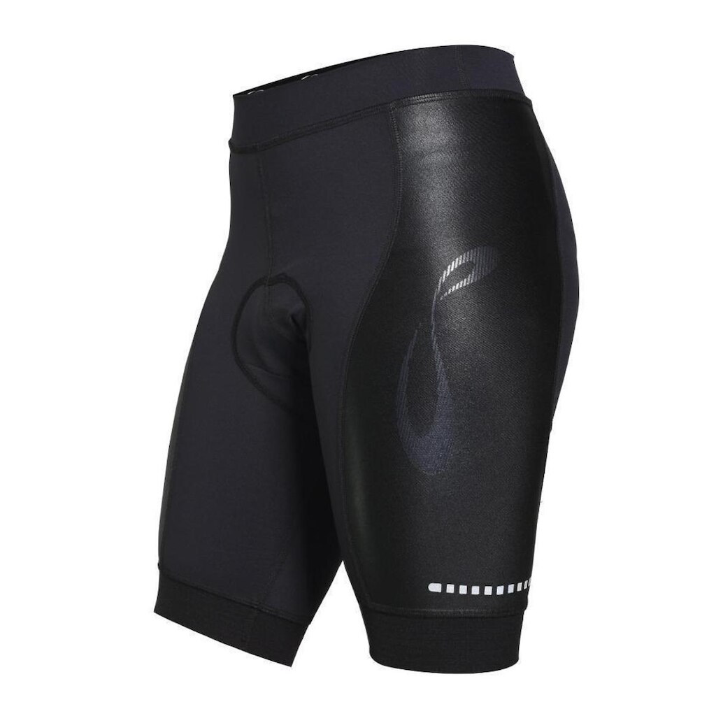 Bermuda Sol Sports Training Feminina