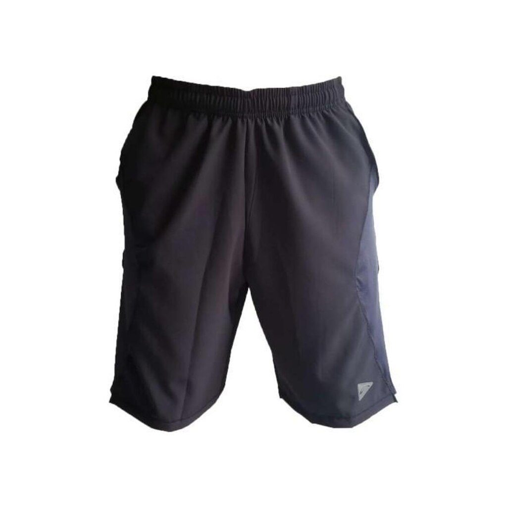 Bermuda Sol Sunset Masculino - Preto - P