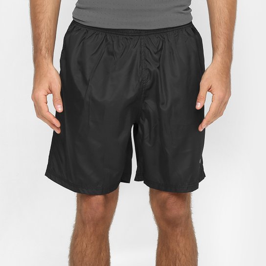 Bermuda Speedo Basic Colors Masculina - Preto é ruim? Bermuda Speedo Basic Colors Masculina - Preto é boa?