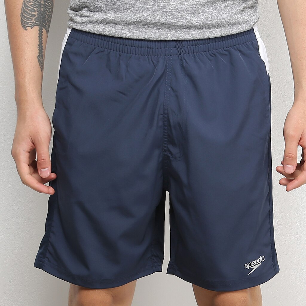 Bermuda Speedo Cycle Masculina