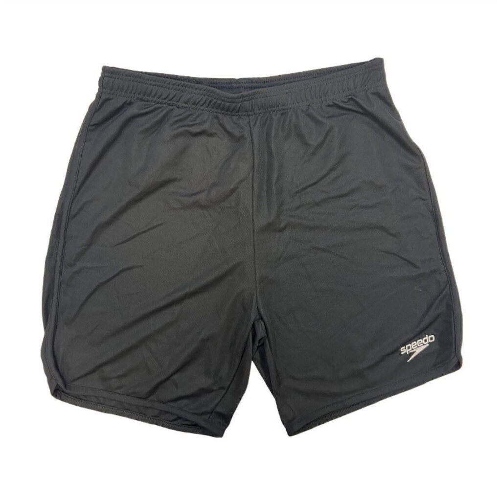 Bermuda Speedo II Masculino - Preto