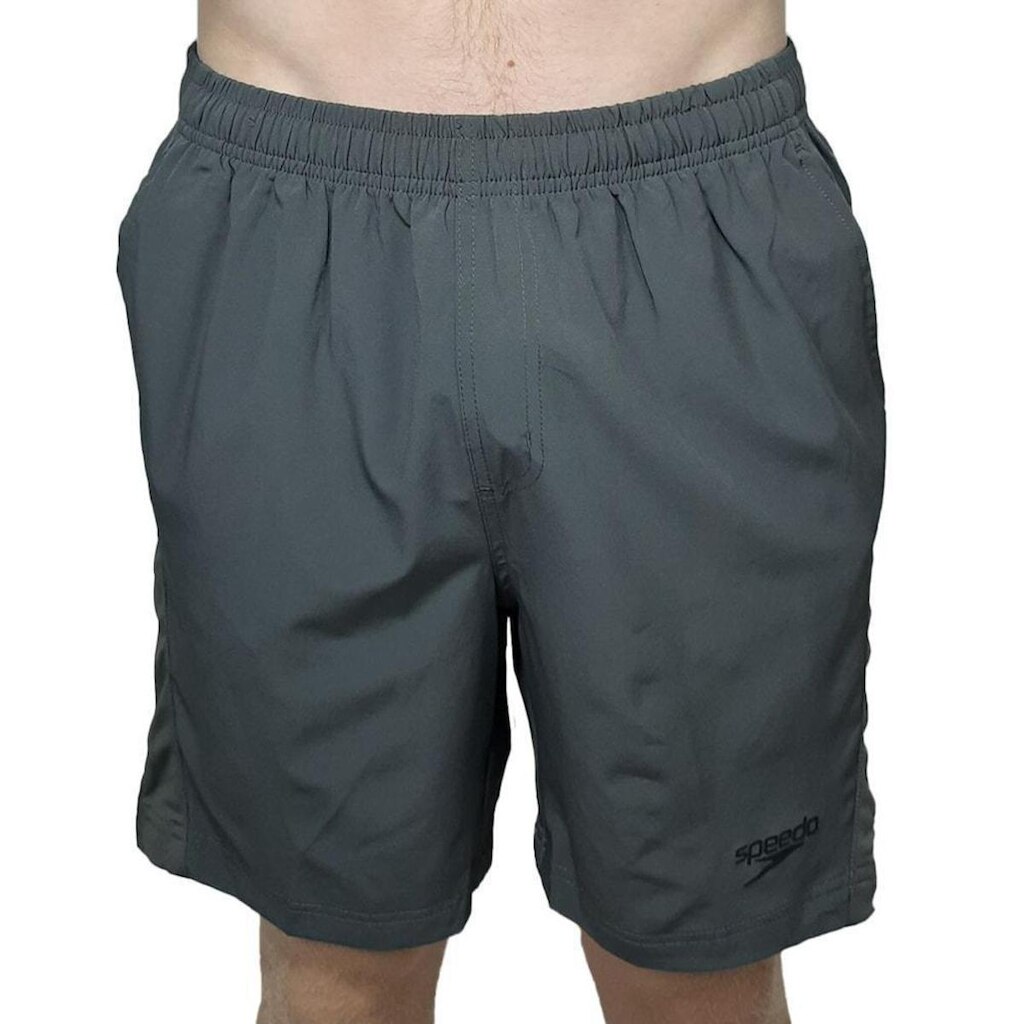 Bermuda Speedo Quick 48cm Masculina