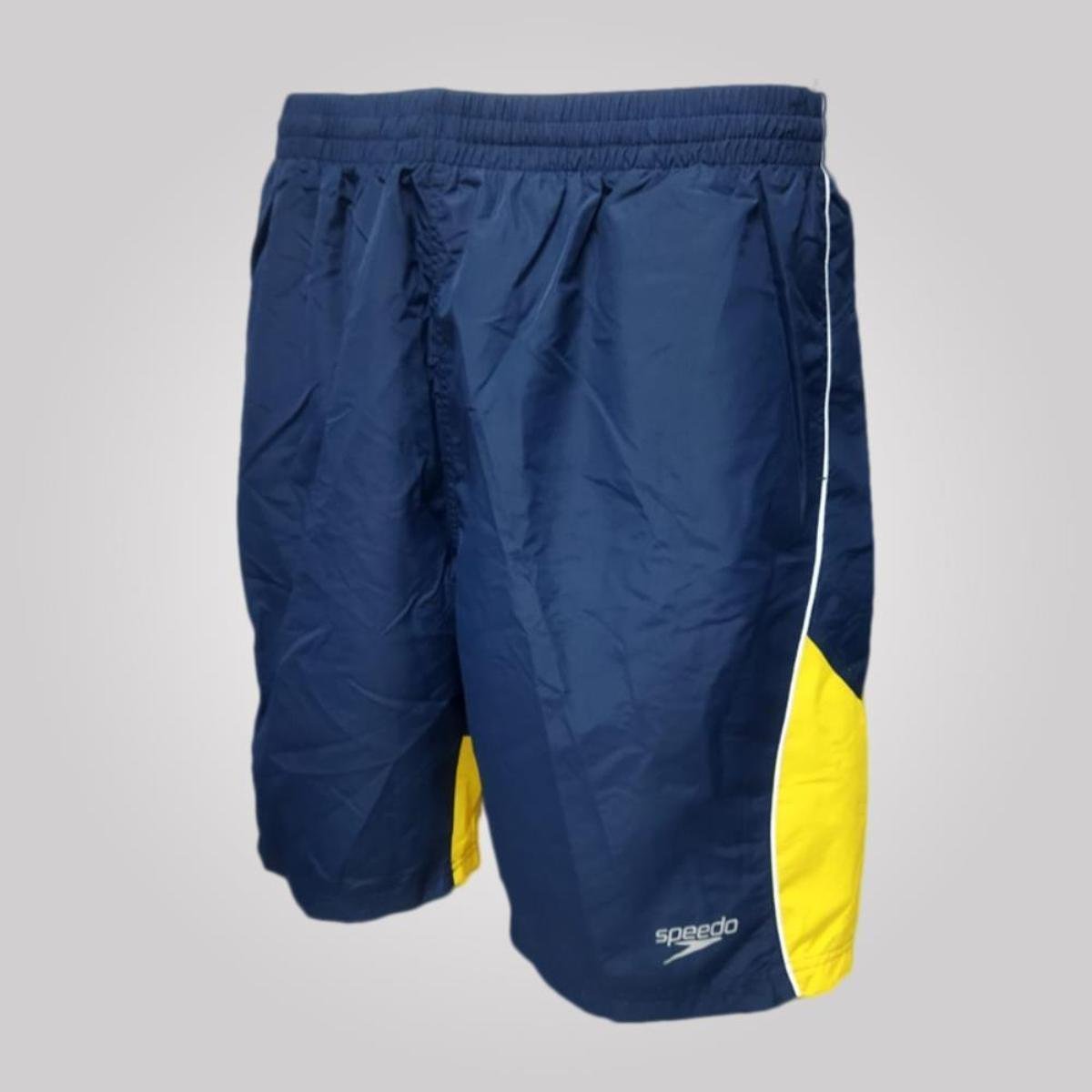 Bermuda Speedo Team Collection é ruim? Bermuda Speedo Team Collection é boa?