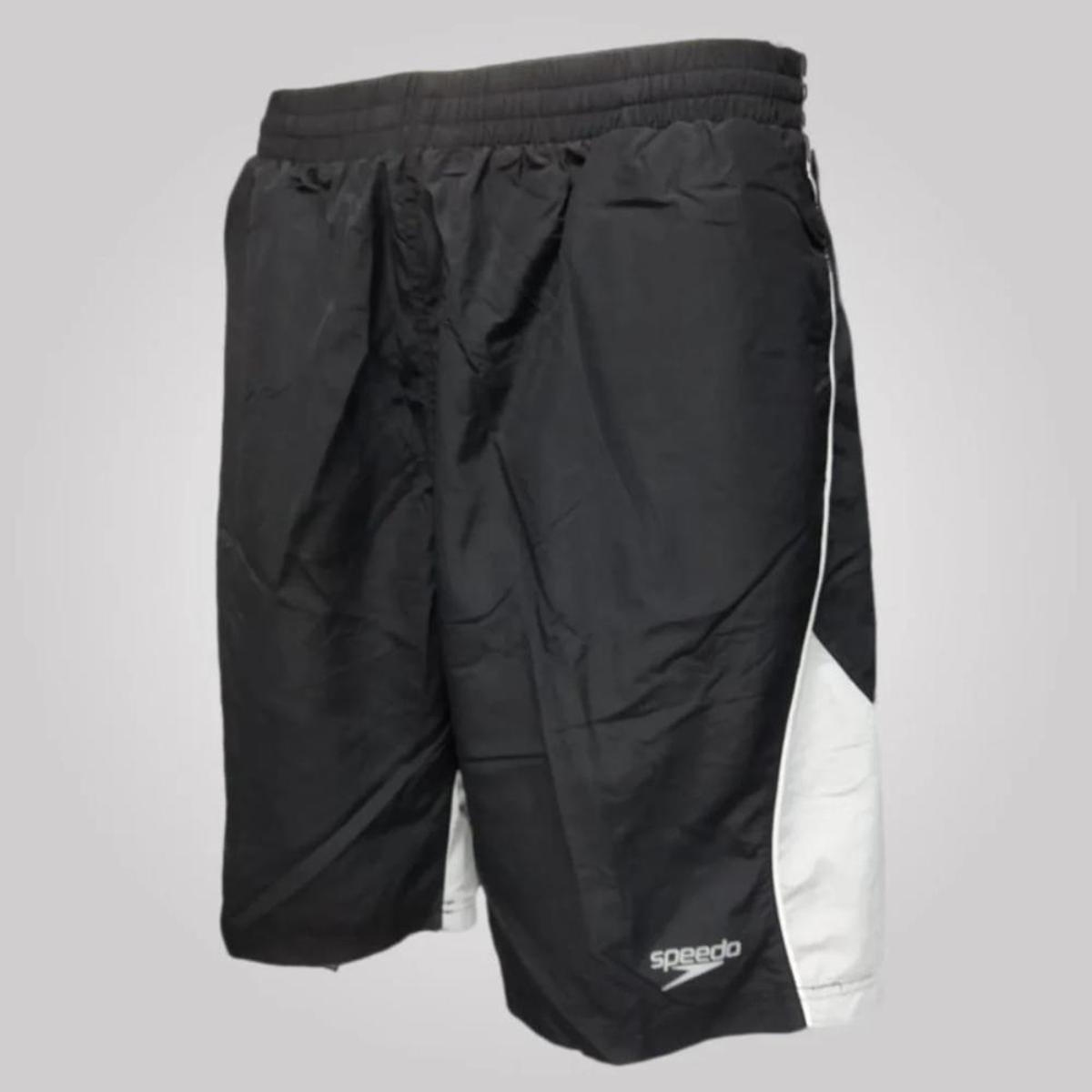 Bermuda Speedo Team Collection é ruim? Bermuda Speedo Team Collection é boa?