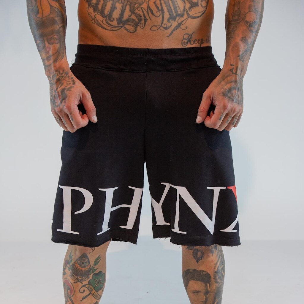 Bermuda Sphynx Frente Moleton Masculina