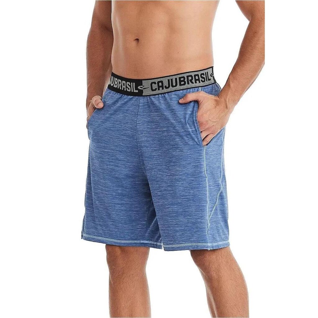 Bermuda Sport Cajubrasil