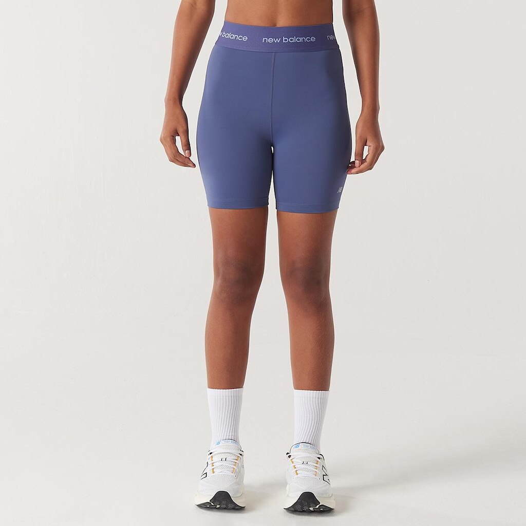 Bermuda Sport Essentials Active Feminina