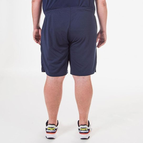 Bermuda Sport Plus 6" Masculina 1XGG