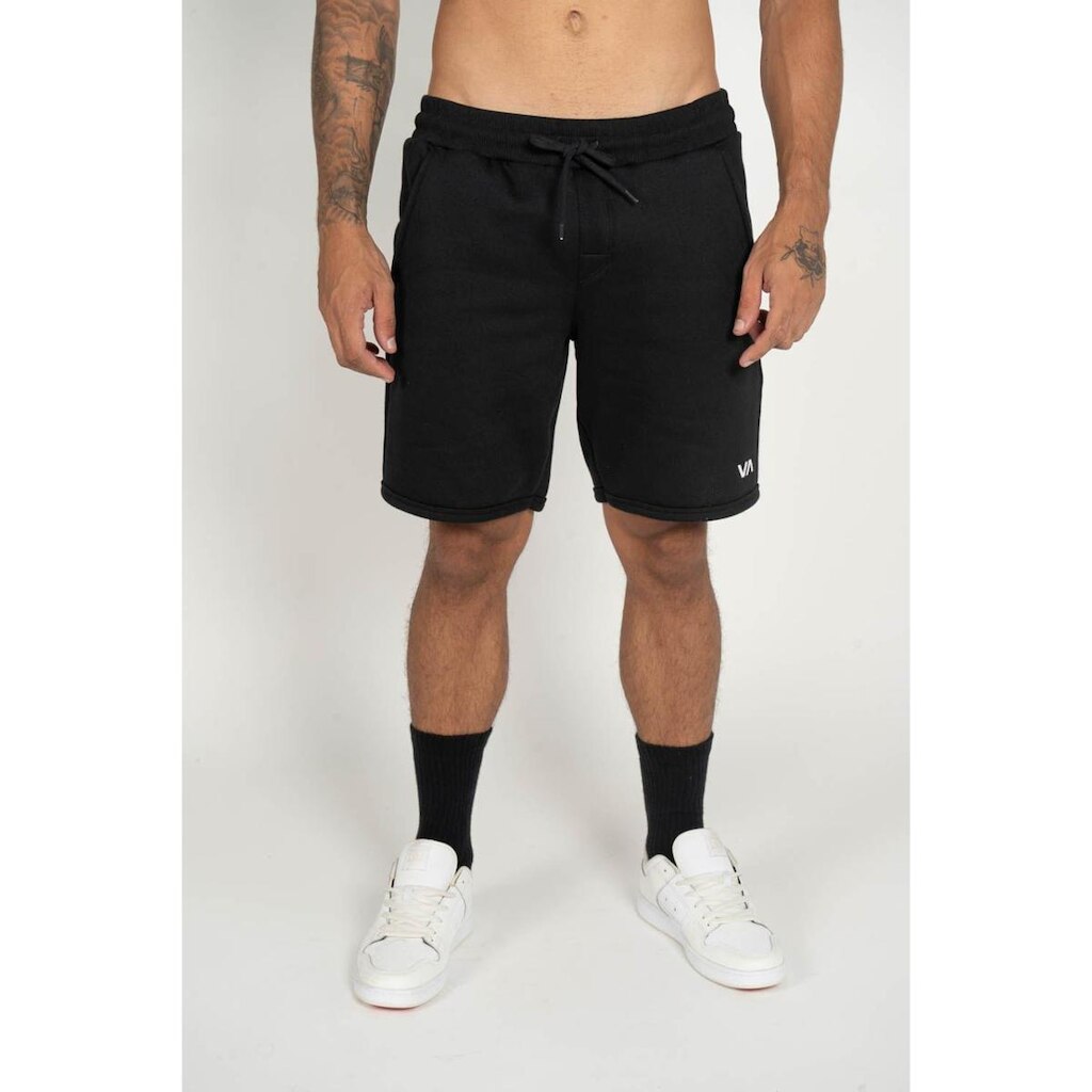 Bermuda Sport Short 270G Preto G