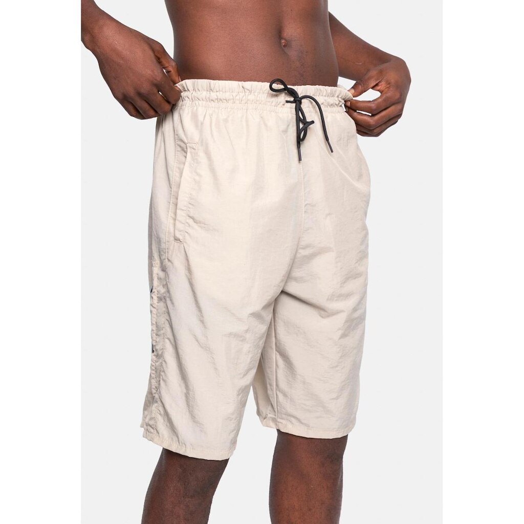Bermuda Starter Elástico Masculino