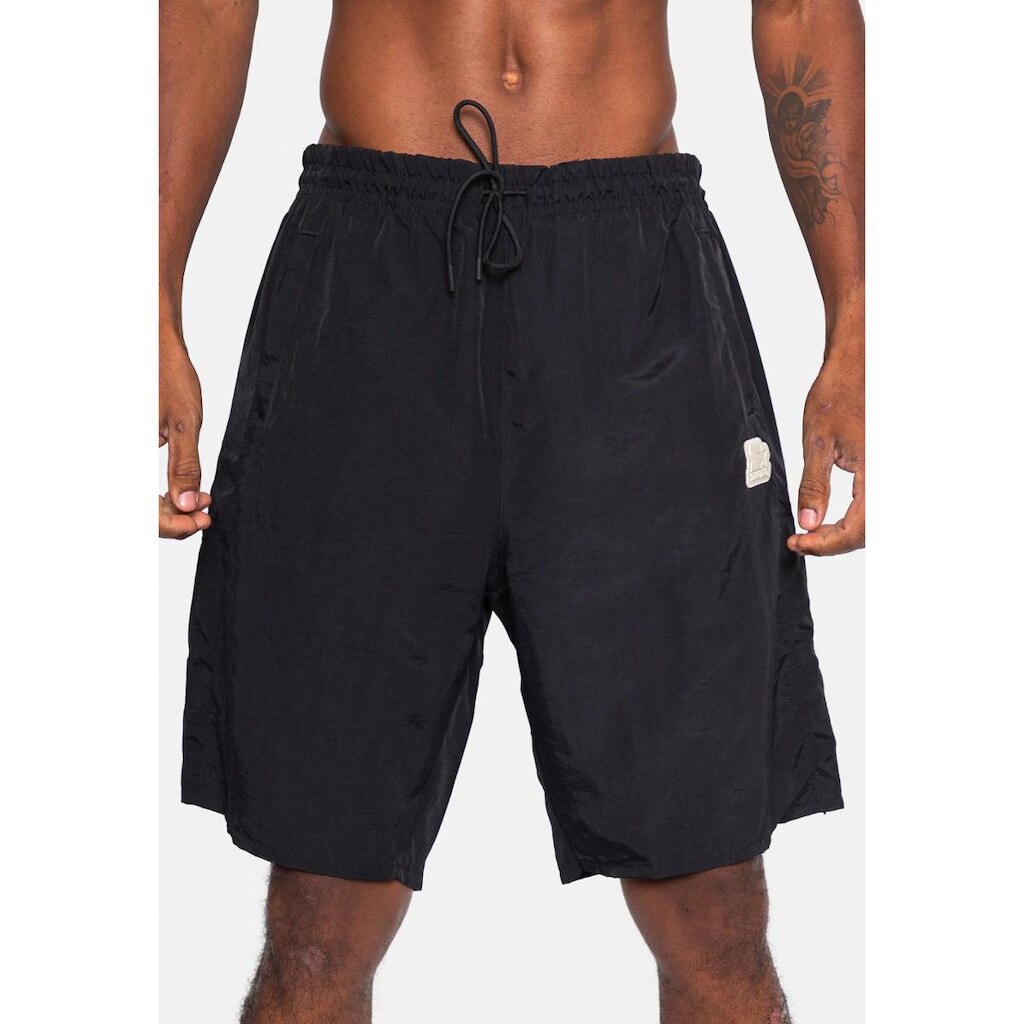 Bermuda Starter Elástico Masculino