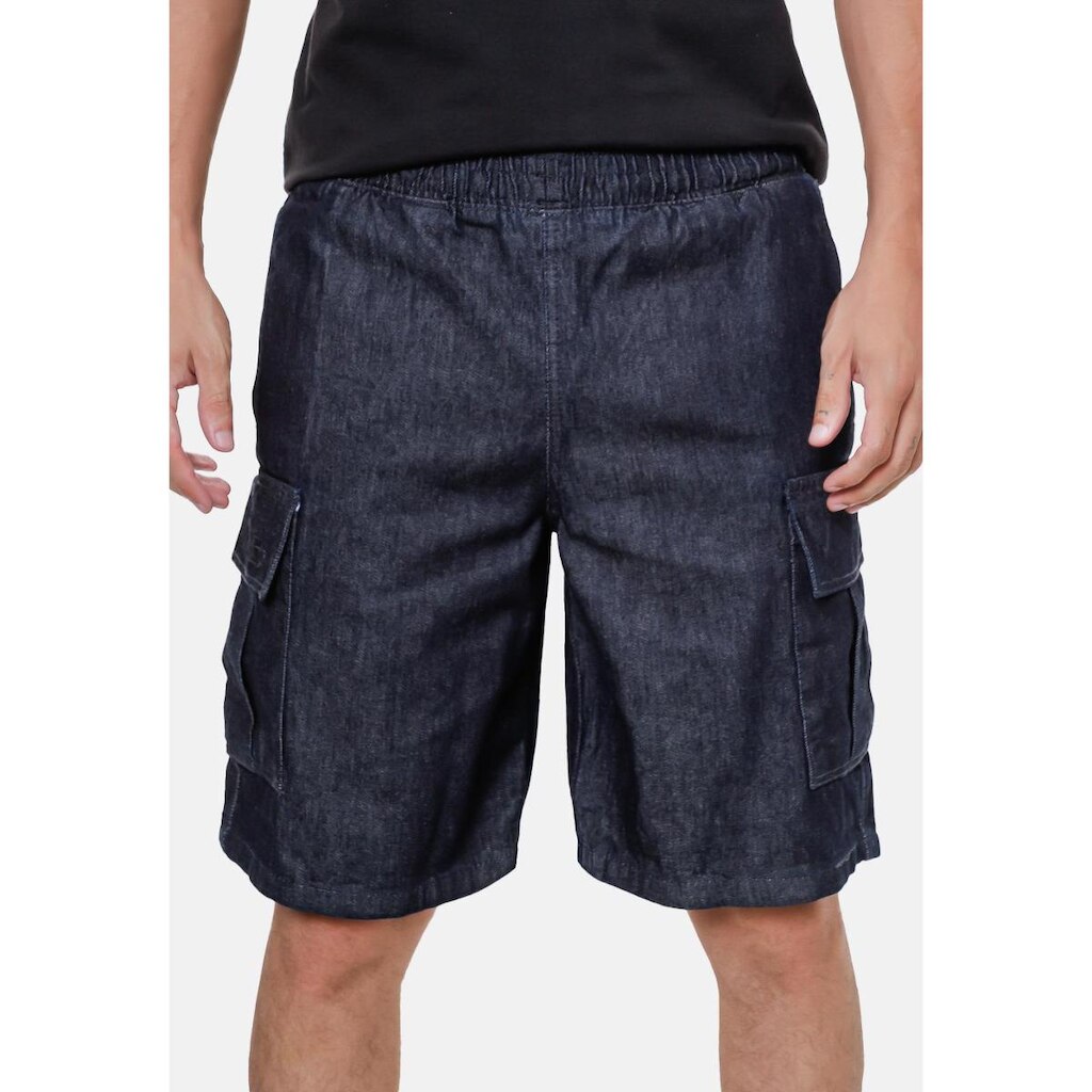 Bermuda Starter Jeans Masculino