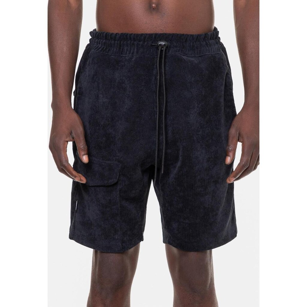 Bermuda Starter Masculina Veludo Masculino