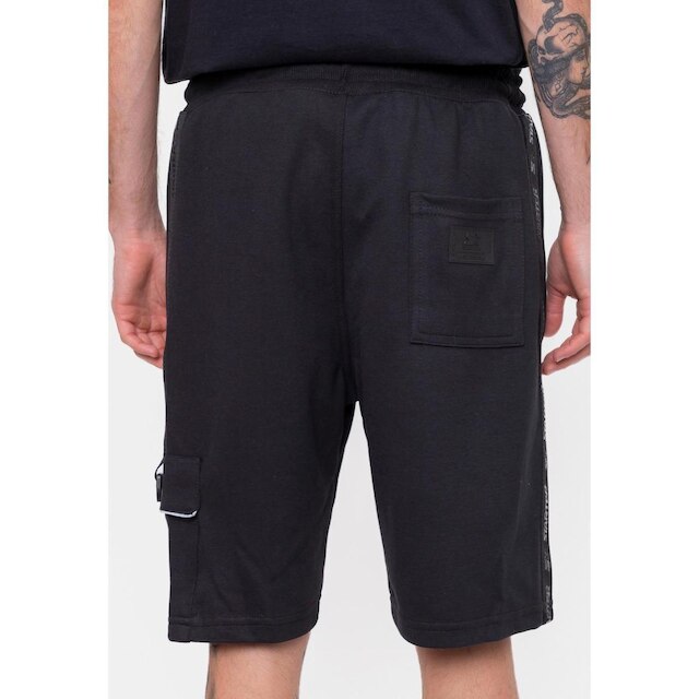 Bermuda Starter Moletom Masculino