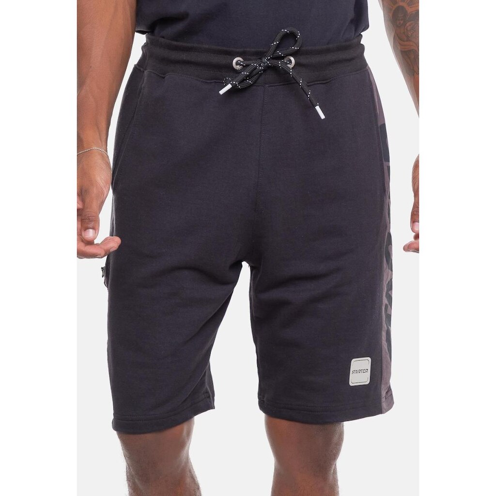 Bermuda Starter Moletom Masculino