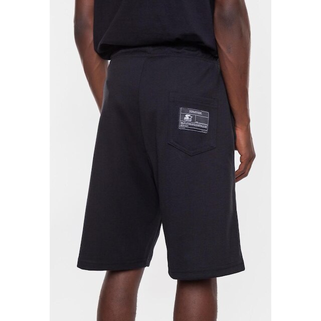 Bermuda Starter Moletom Masculino
