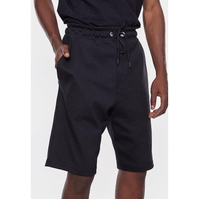 Bermuda Starter Moletom Masculino