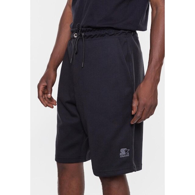 Bermuda Starter Moletom Masculino
