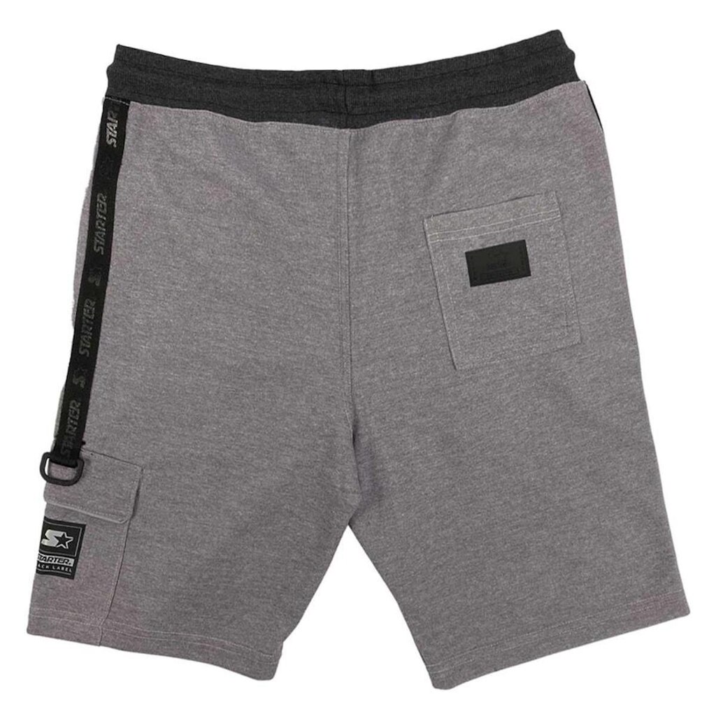 Bermuda Starter Moletom Masculino