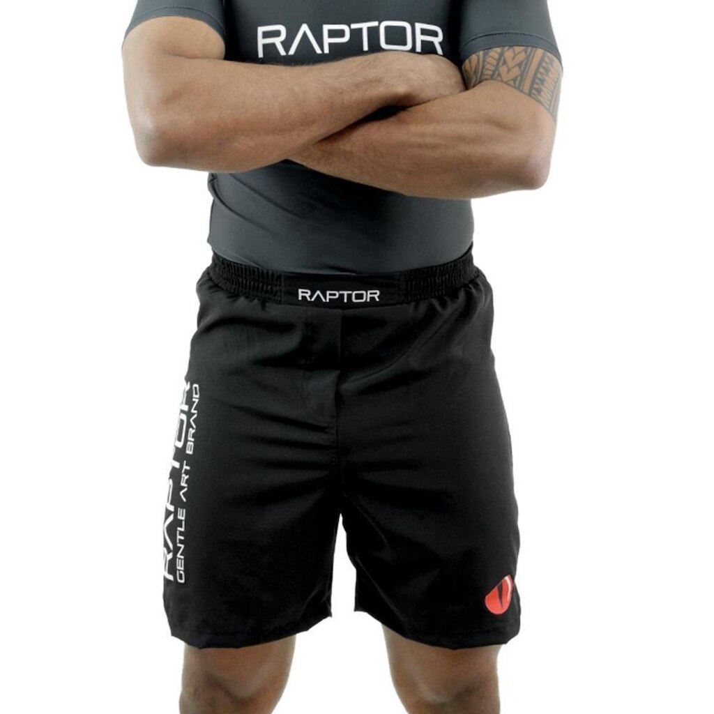 Bermuda Submission égaso – Rator Fightwear