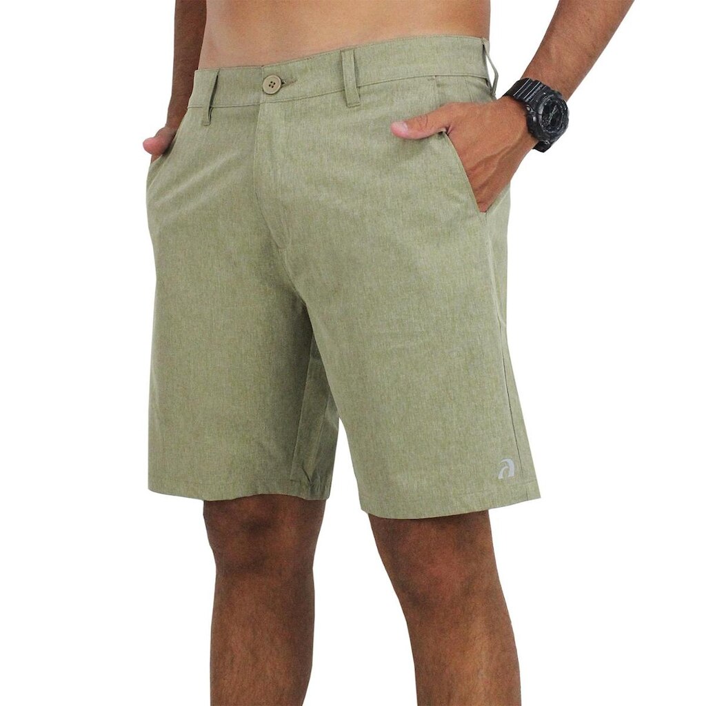 Bermuda Surf Alive Híbrida Masculina