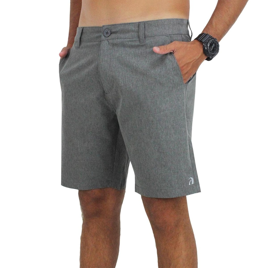 Bermuda Surf Alive Híbrida Masculina