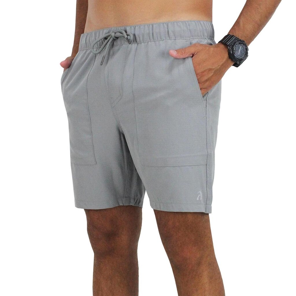 Bermuda Surf Alive Mini Logo Masculina