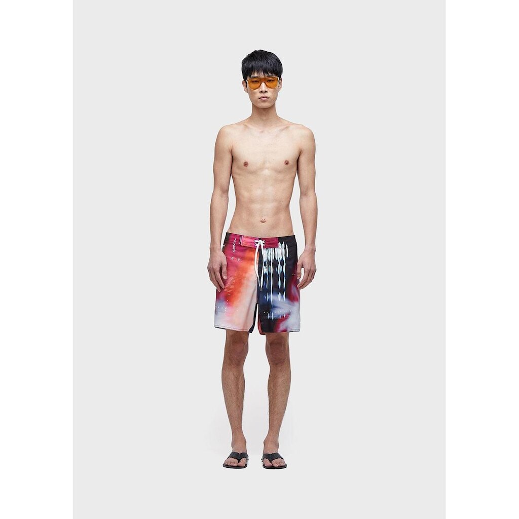 Bermuda surf aquaone rio tech OSKLEN