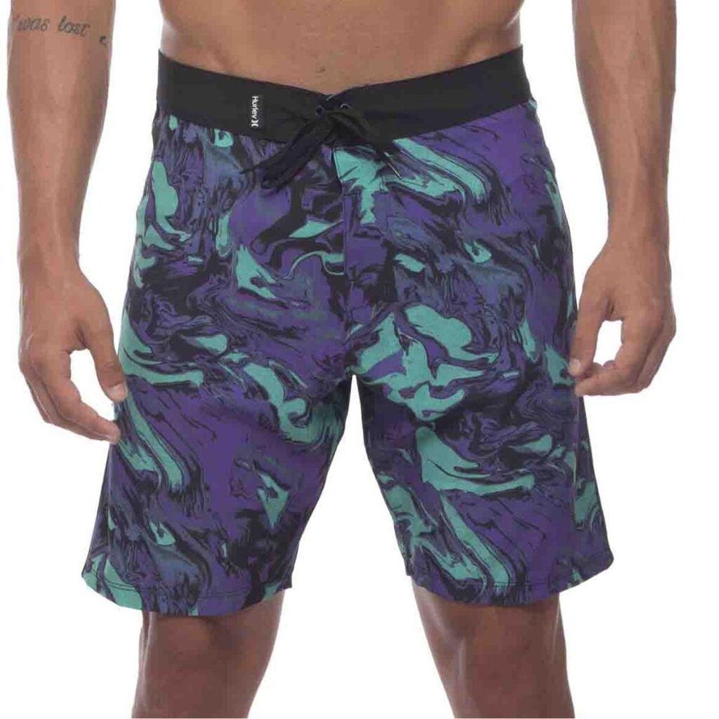BERMUDA SURF HURLEY MADNESS BOARDSHORTS