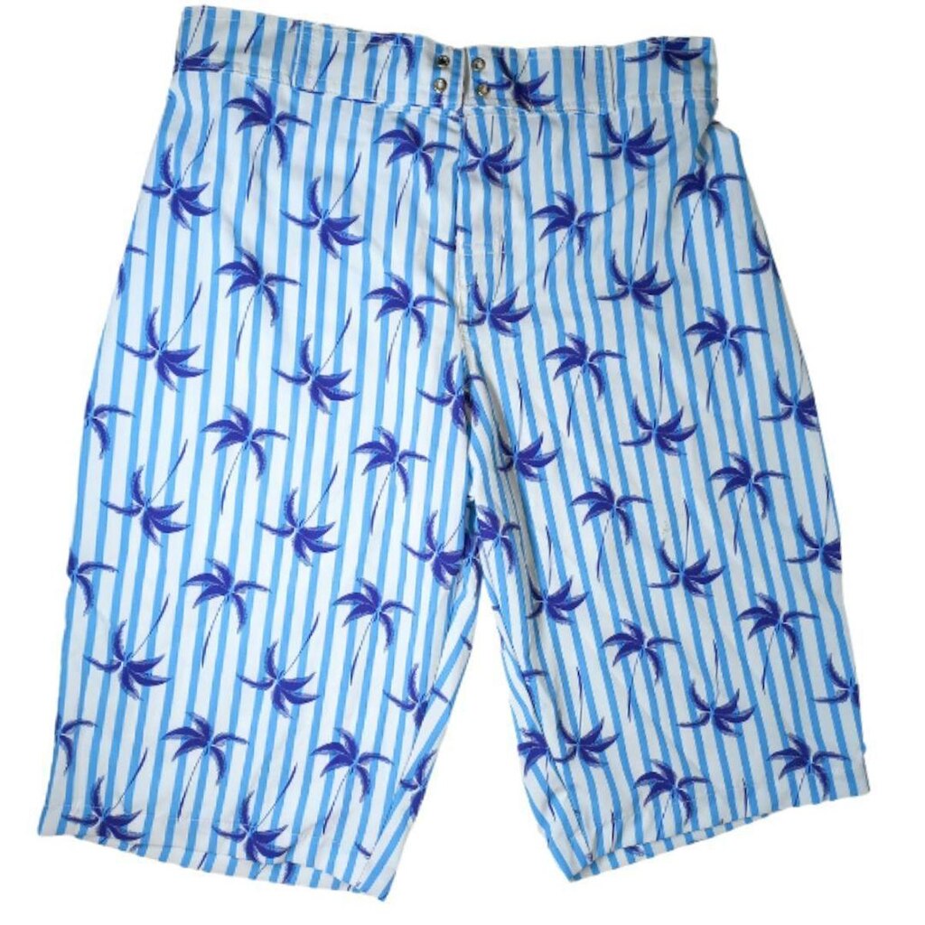 Bermuda Surf Infantil Acapulco beach