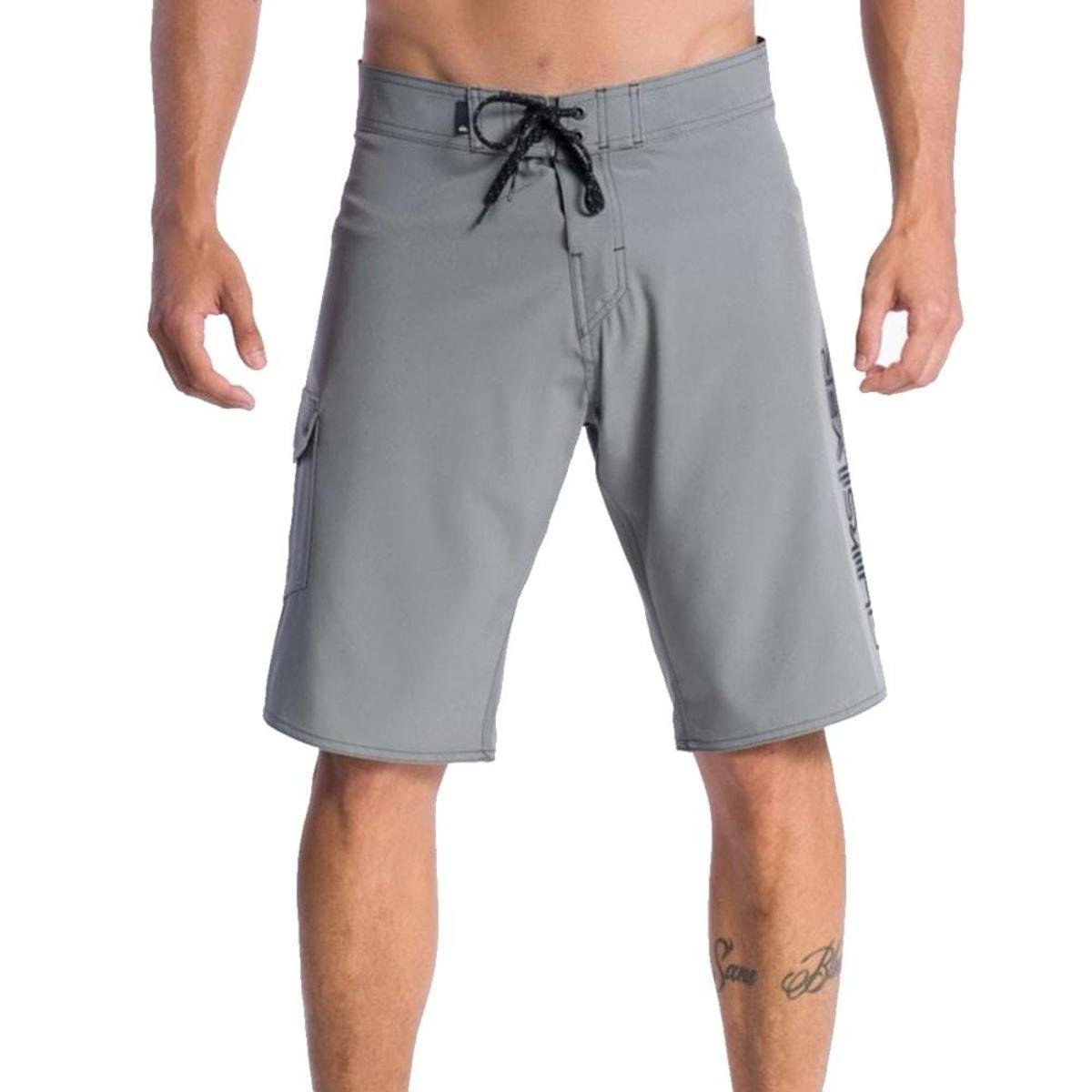 Netshoes bermudas hot sale quiksilver