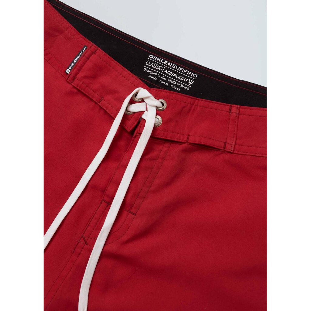 Bermuda surf urban stripes