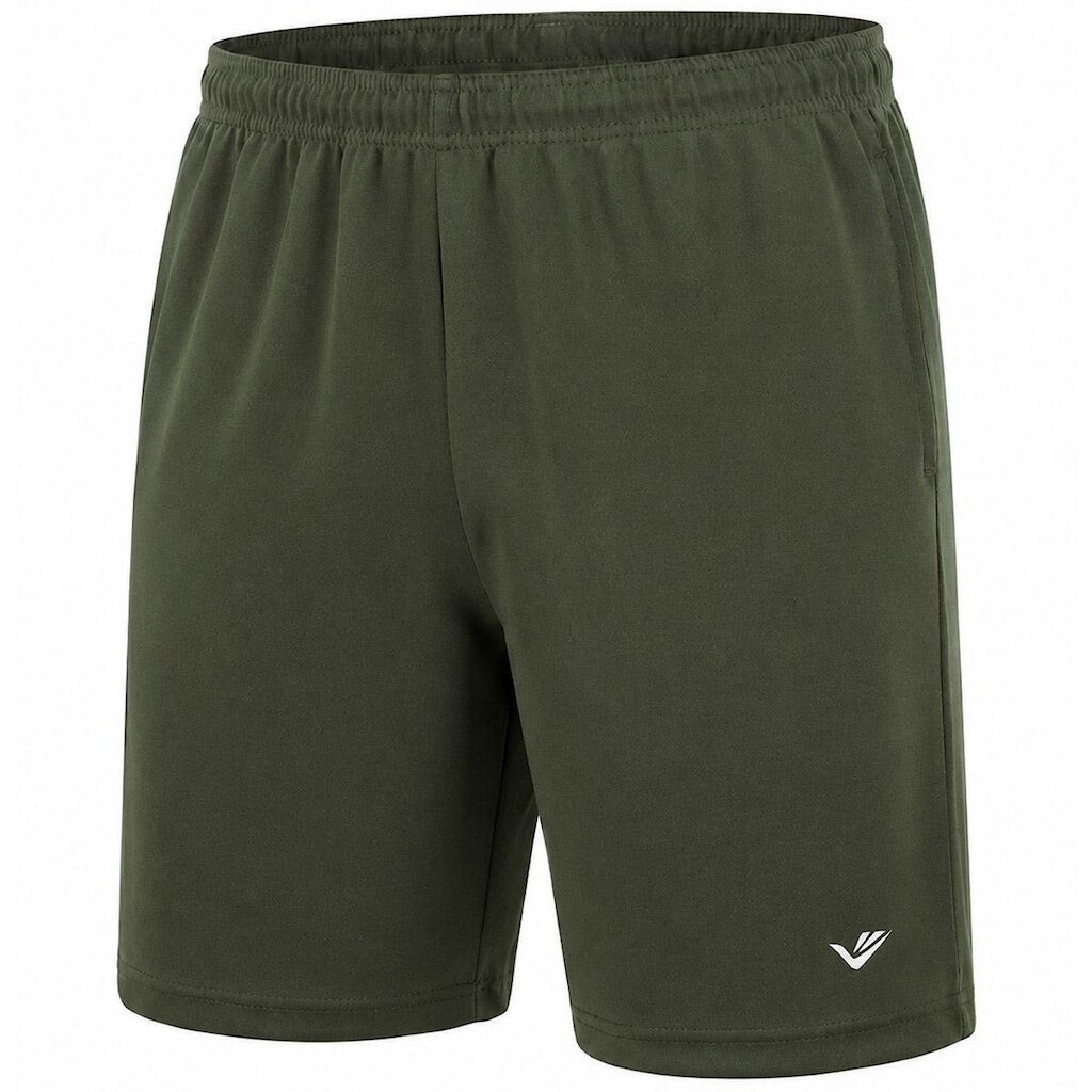 Bermuda Tactel Elite Masculina Verde Militar