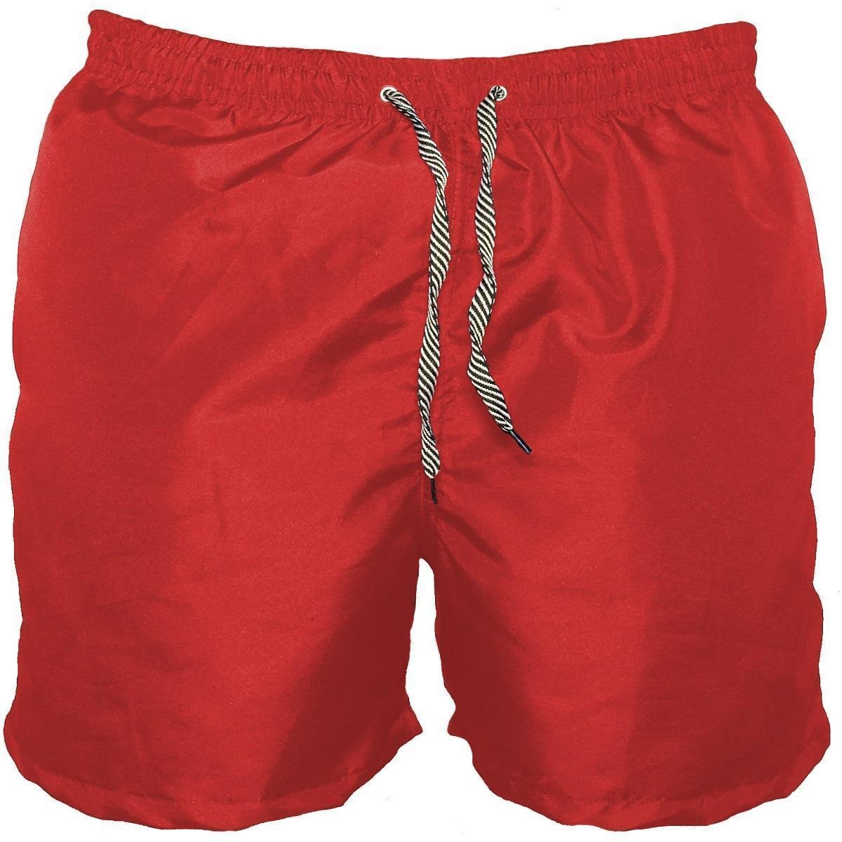 netshoes bermudas tactel