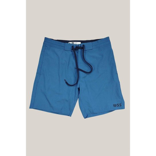 Bermuda Tactel Masculina Elastano