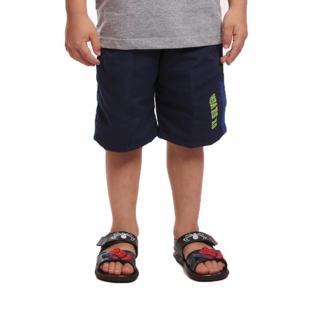 Bermuda Tactel Ox Silver Estilo Short Masculina