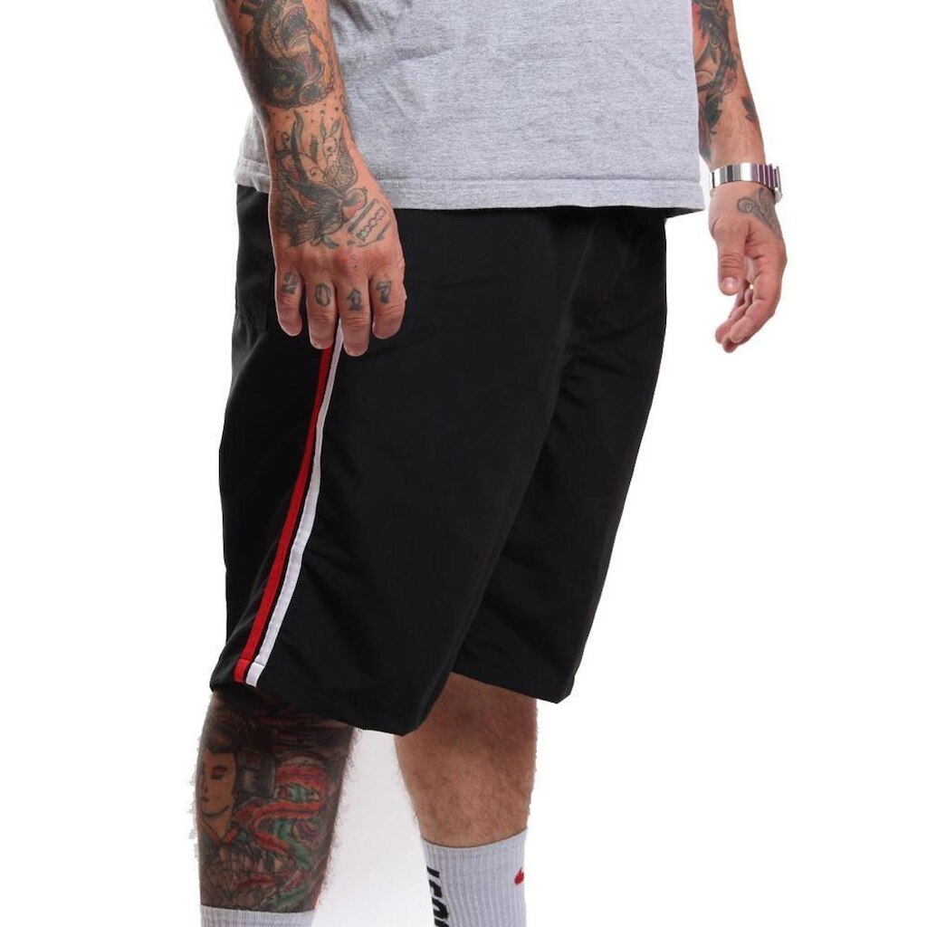Bermuda Tactel Ox Silver Plus Size(tabela ultima foto)