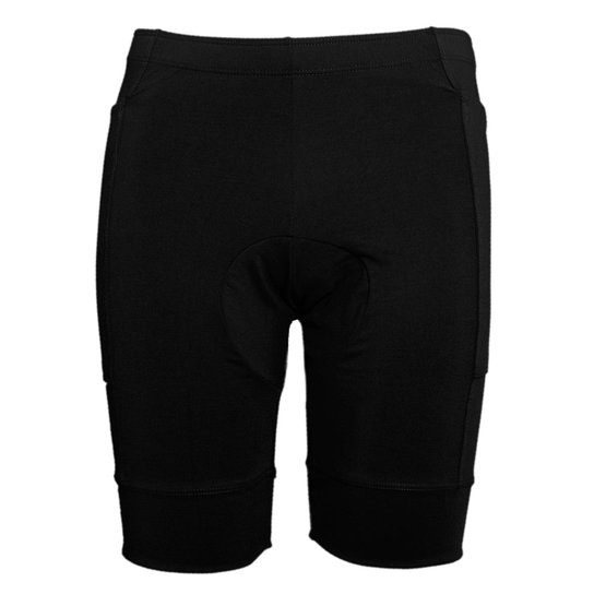 Bermuda Térmica C/ Bolsos para Corrida - Preto é ruim? Bermuda Térmica C/ Bolsos para Corrida - Preto é boa?