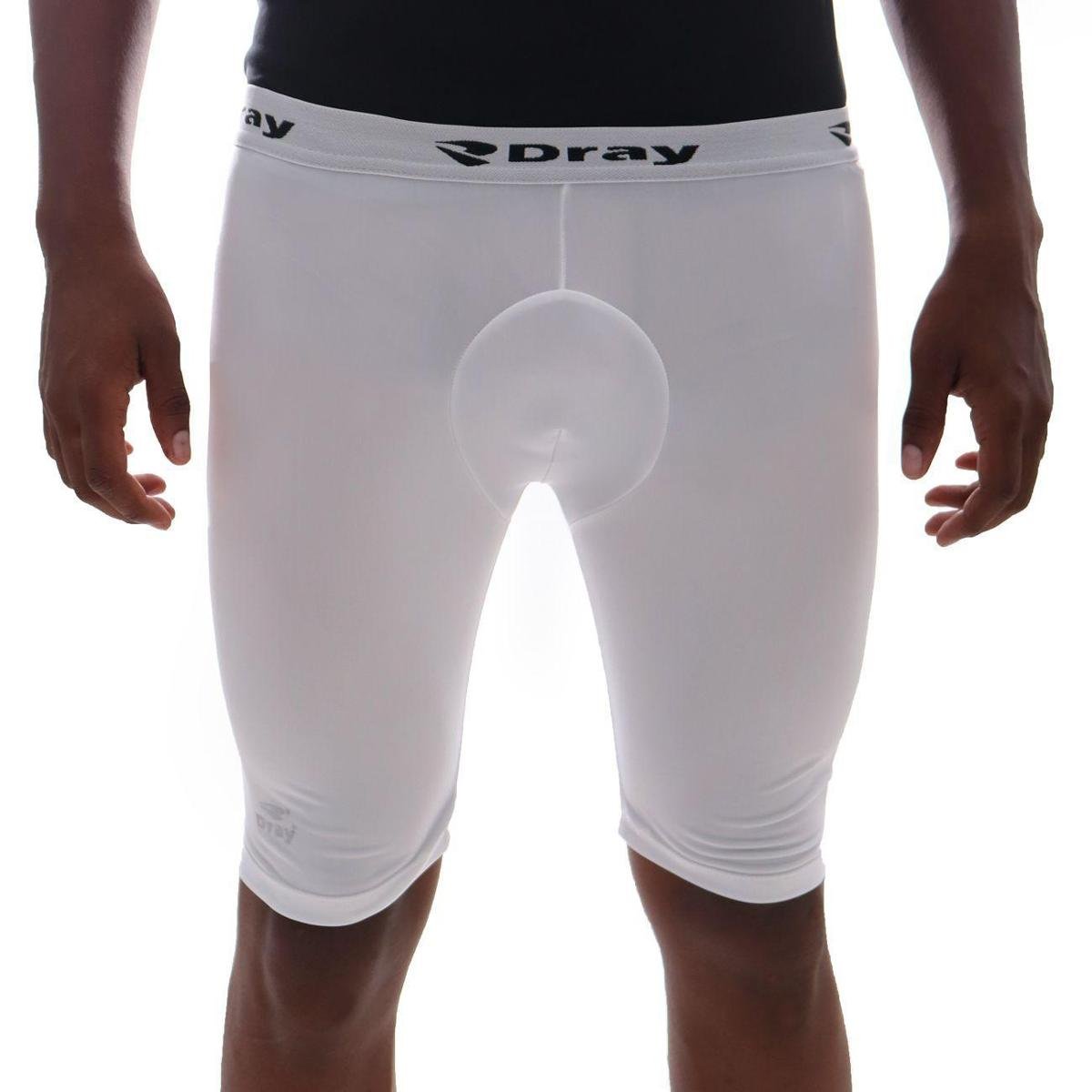 Netshoes bermuda termica Clearance