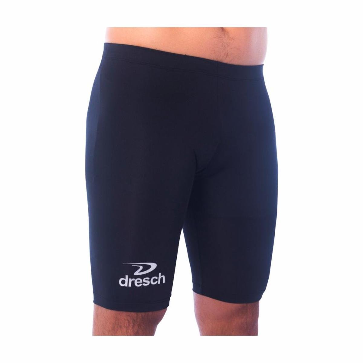 netshoes bermuda termica masculina