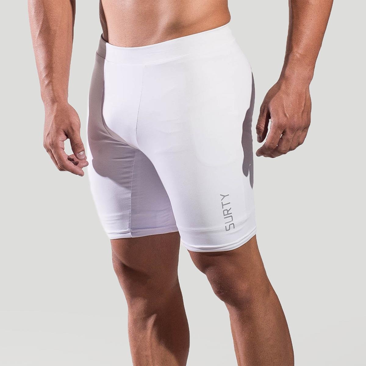 netshoes bermuda termica masculina