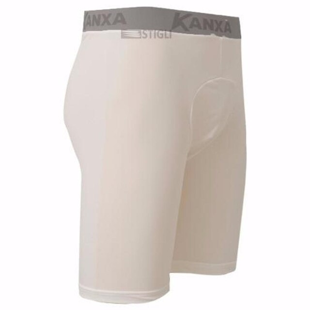 Bermuda Térmica Kanxa Compressão Masculina