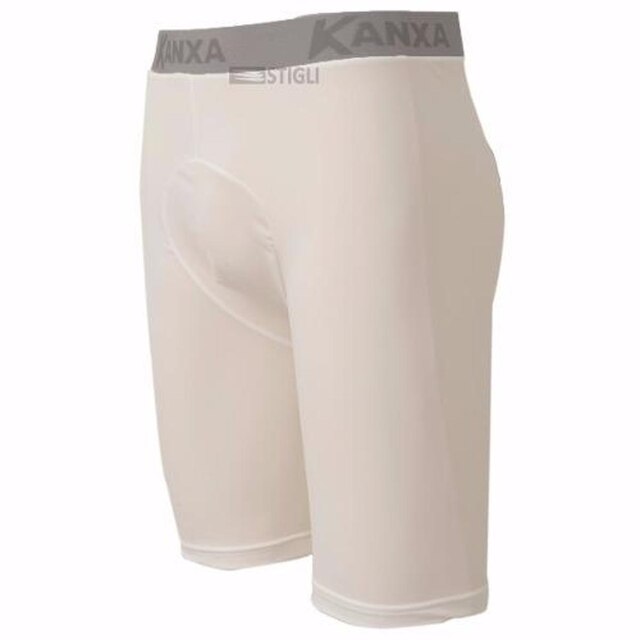 Bermuda Térmica Kanxa Compressão Masculina
