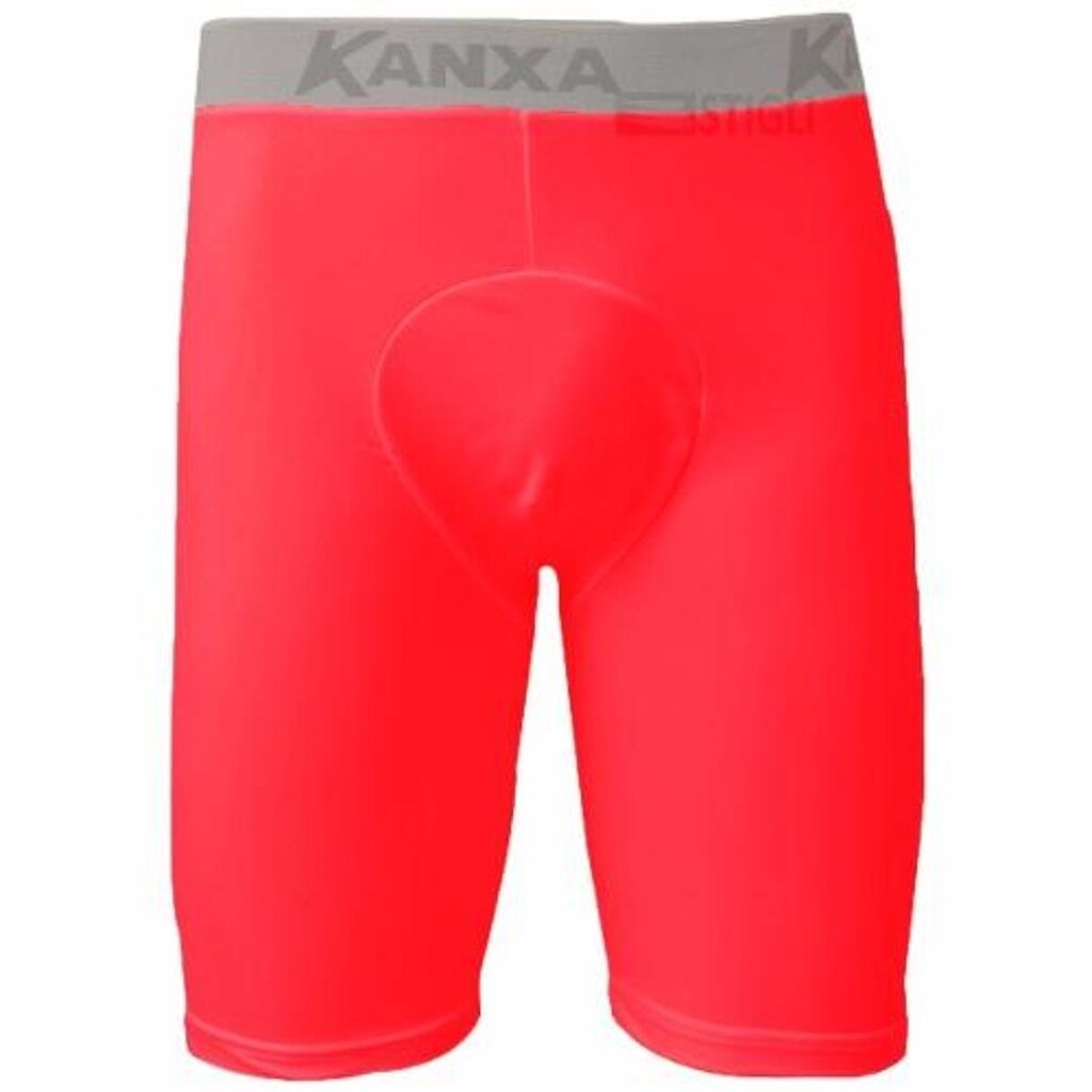 Bermuda Térmica Kanxa Compressão Masculina