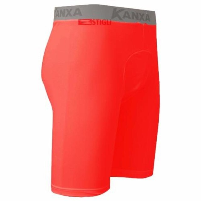 Bermuda Térmica Kanxa Compressão Masculina
