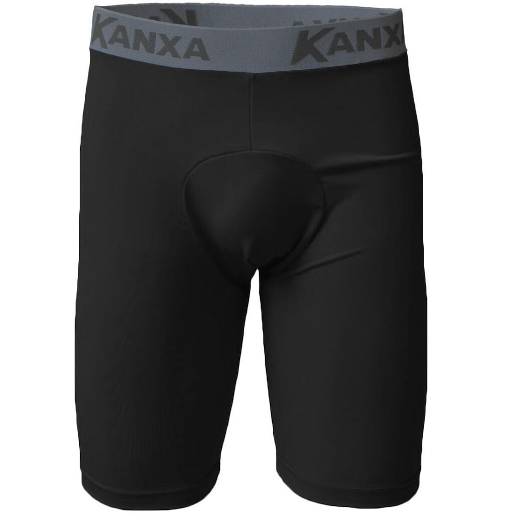 Bermuda Térmica Kanxa Proteção Solar FPU 50+
