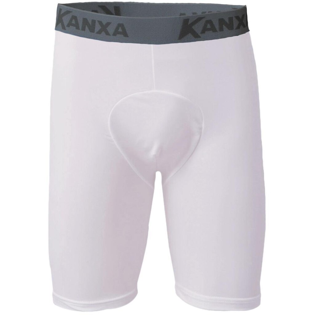 Bermuda Térmica Kanxa Proteção Solar FPU 50+