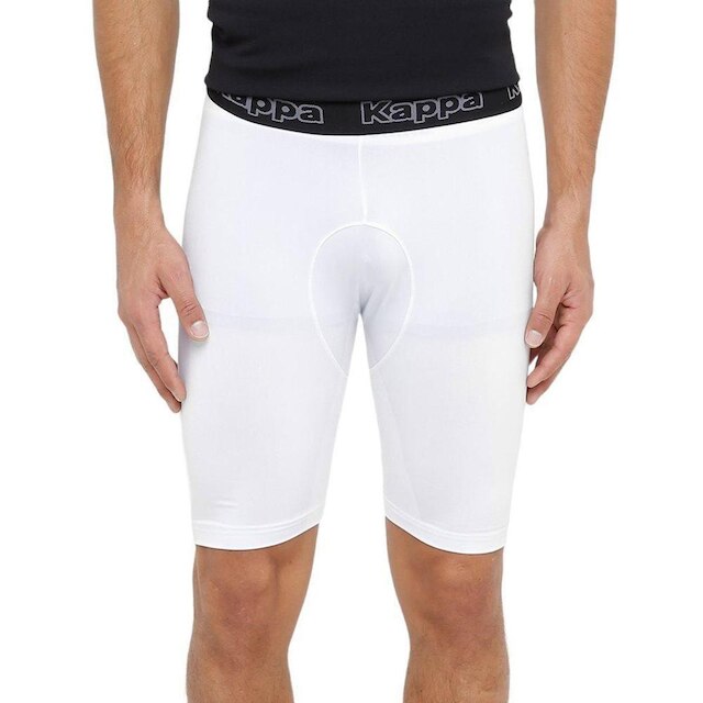 Bermuda Térmica Kappa Belquior 2.0 Masculina