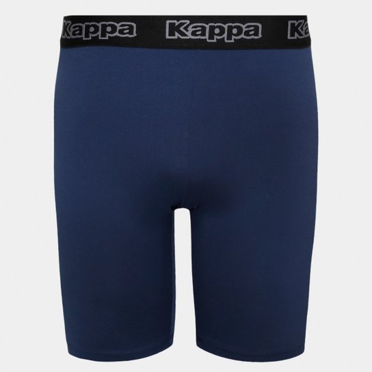 Bermuda Térmica Kappa Memphis Masculina - Marinho é ruim? Bermuda Térmica Kappa Memphis Masculina - Marinho é boa?