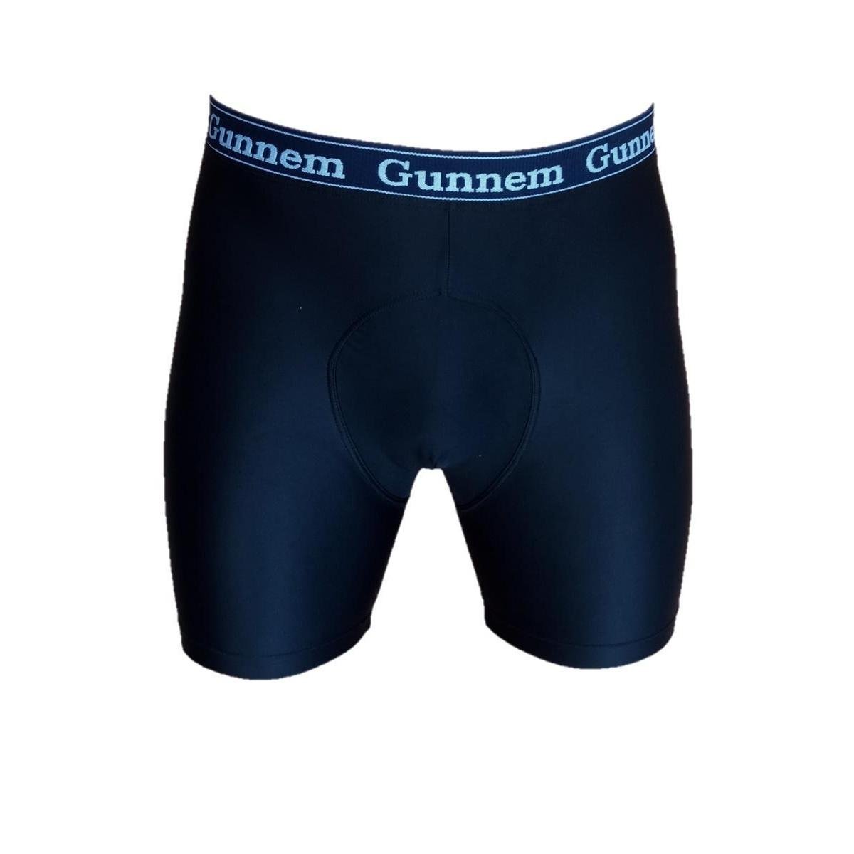 Menor preço em Bermuda Térmica Leve Compressão Gunnem - Masculina